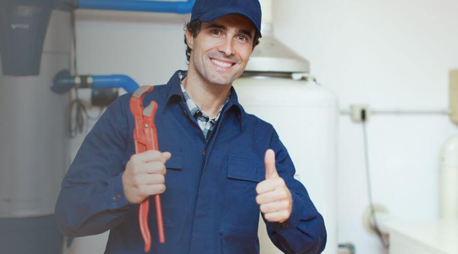 Professional same day plumber in Mountain Home, TX